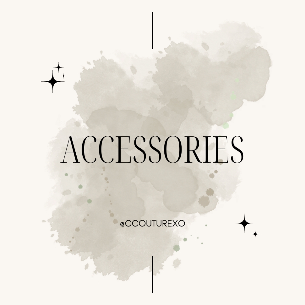 Accessories